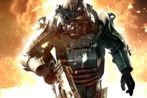 Traje acuático de marine en Fallout 4: cómo conseguirlo